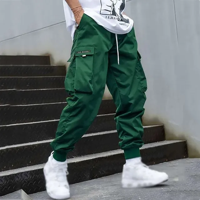Ignacio® | Comfortable And Fashionable   Trousers - Image 2