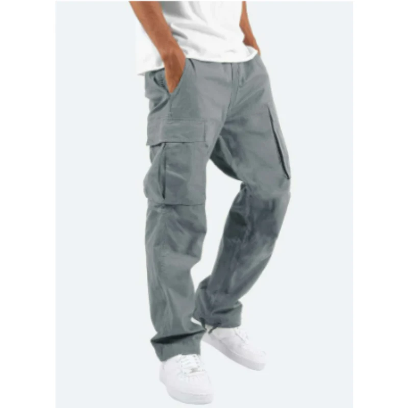 Ignacio® | Elegant And Versatile   Trousers - Image 10