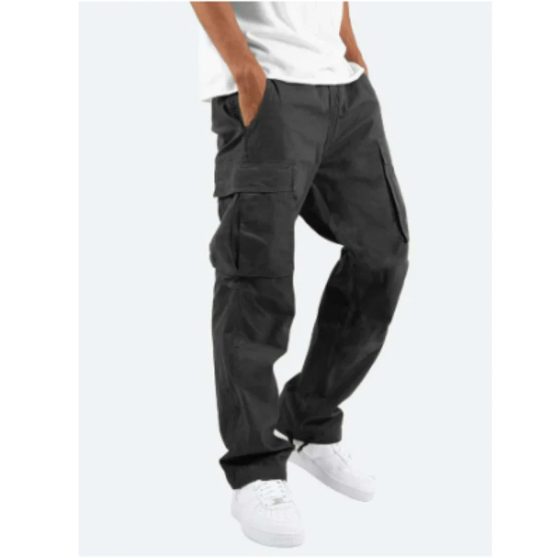 Ignacio® | Elegant And Versatile   Trousers - Image 2