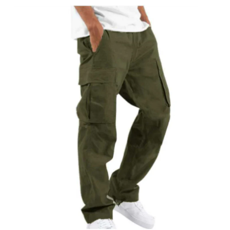 Ignacio® | Elegant And Versatile   Trousers - Image 5