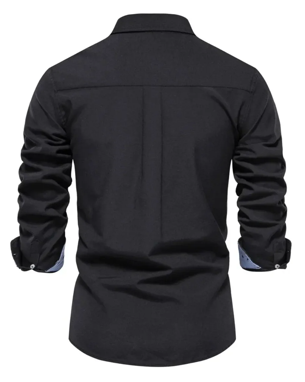 Ignacio® | Premium Cotton Shirt - Image 2