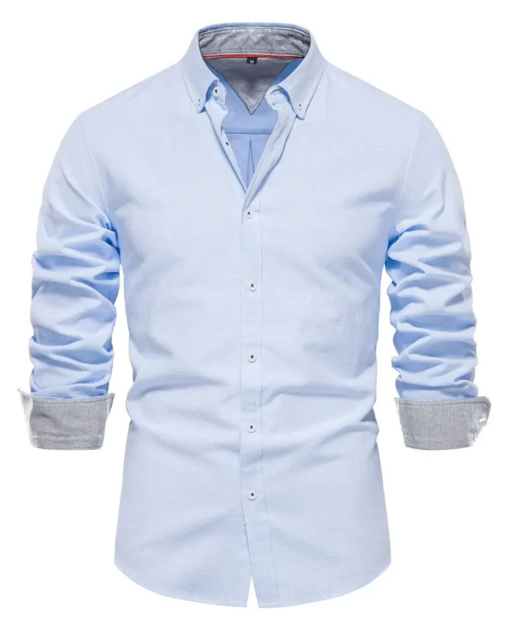 Ignacio® | Premium Cotton Shirt - Image 7