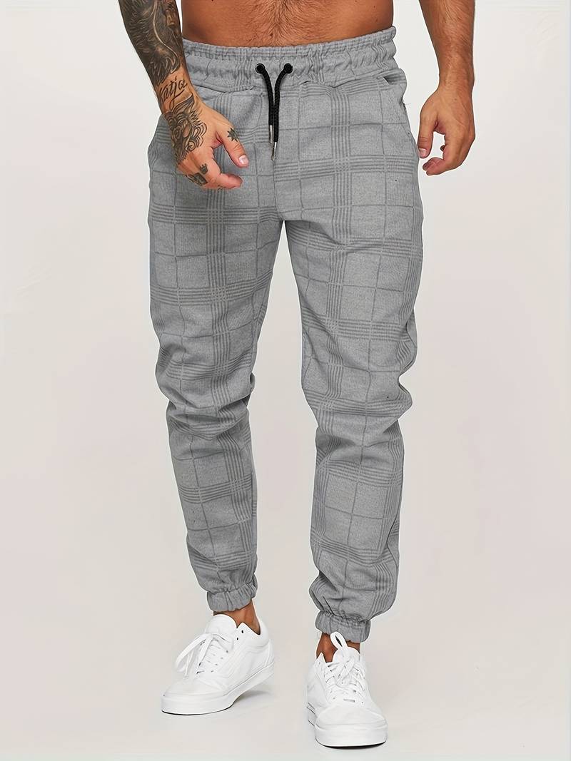 Ignacio® | Relaxed And Timeless   Trousers - Image 12