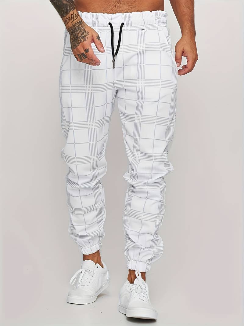 Ignacio® | Relaxed And Timeless   Trousers - Image 13