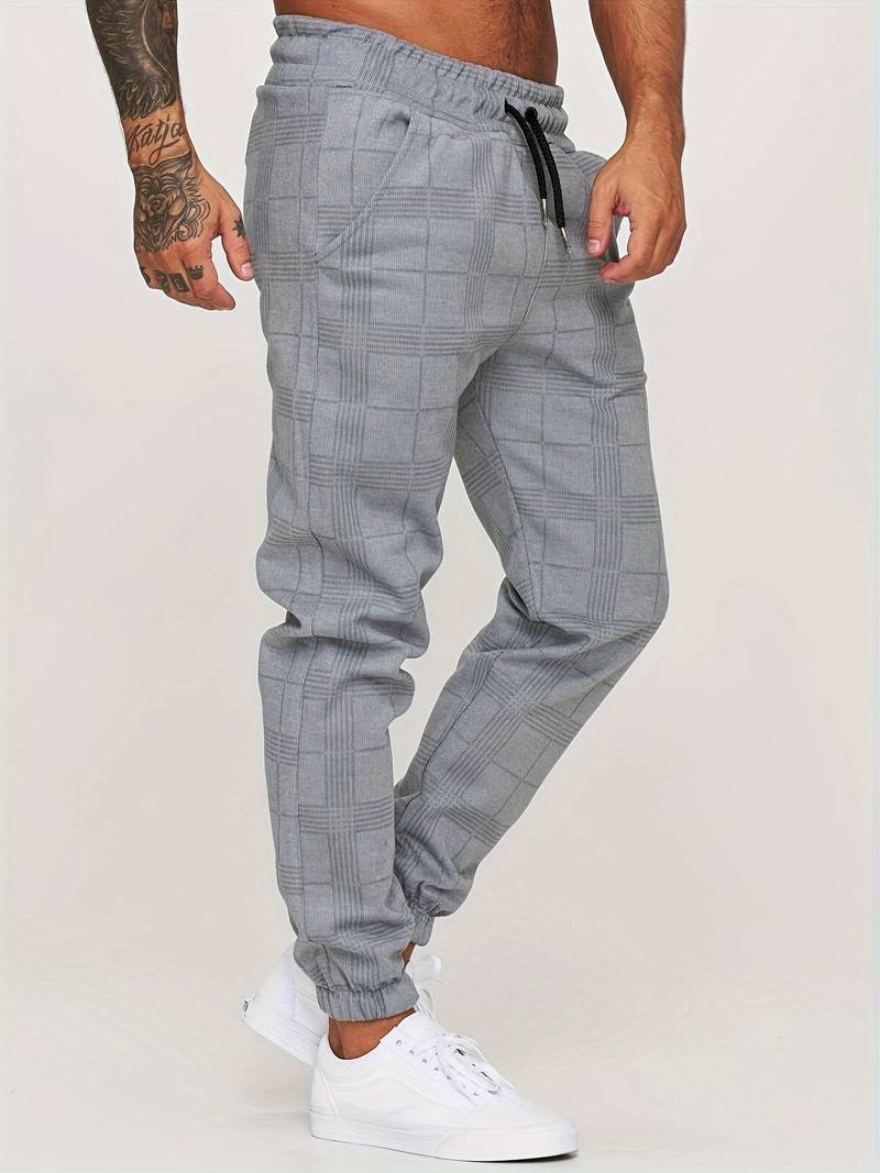 Ignacio® | Relaxed And Timeless   Trousers - Image 4
