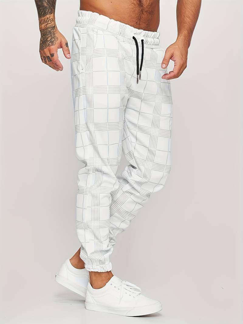 Ignacio® | Relaxed And Timeless   Trousers - Image 6