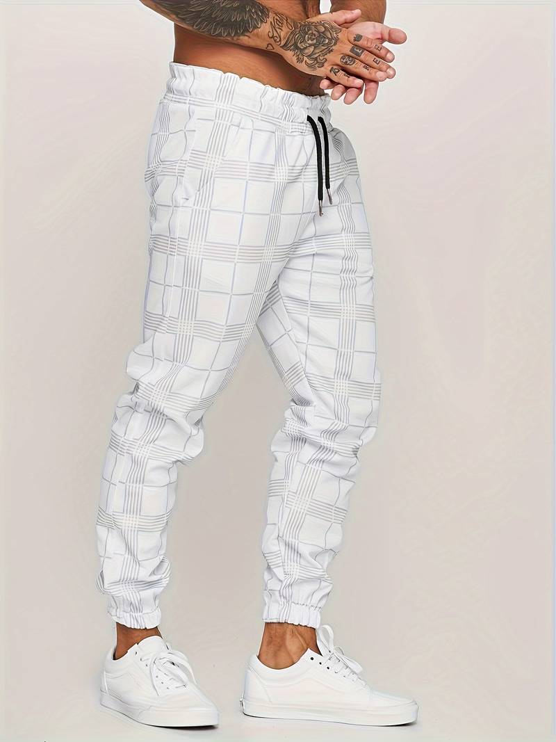 Ignacio® | Relaxed And Timeless   Trousers - Image 7