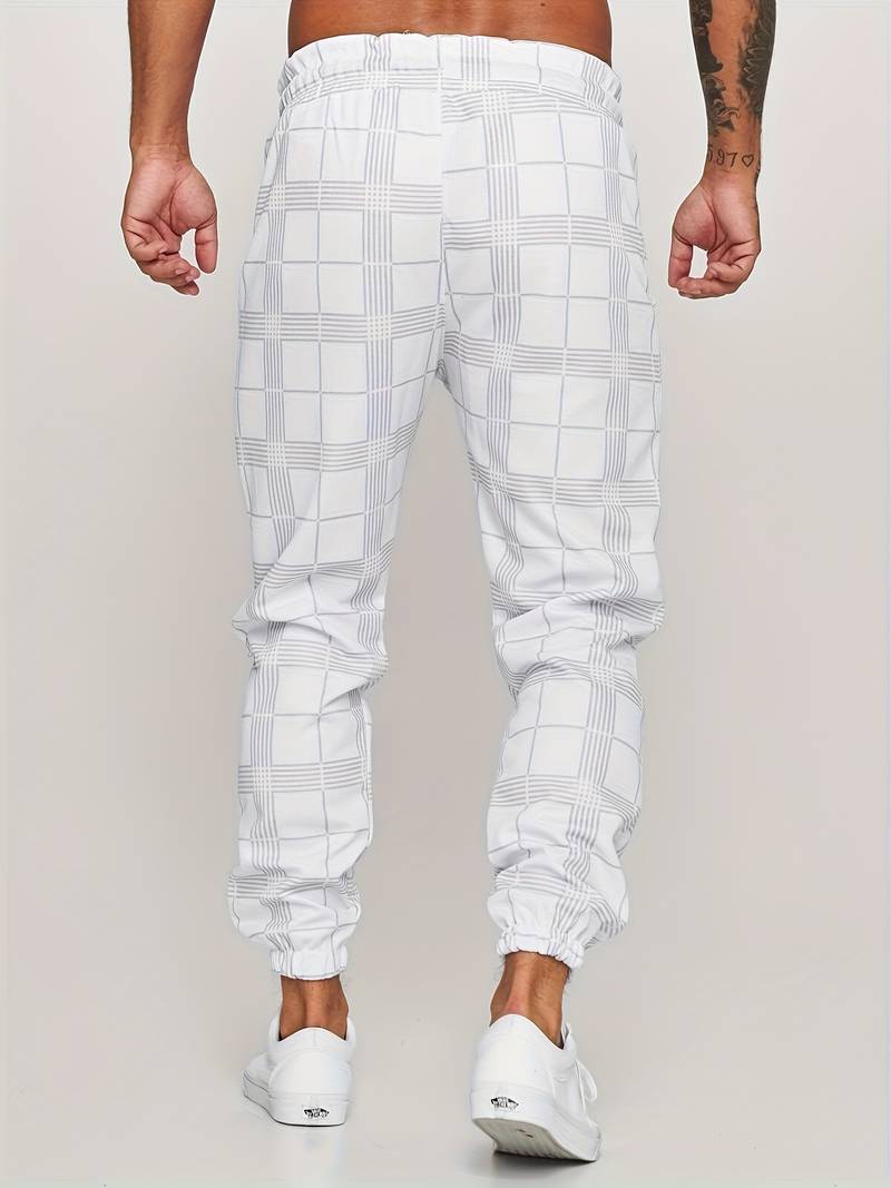 Ignacio® | Relaxed And Timeless   Trousers - Image 8
