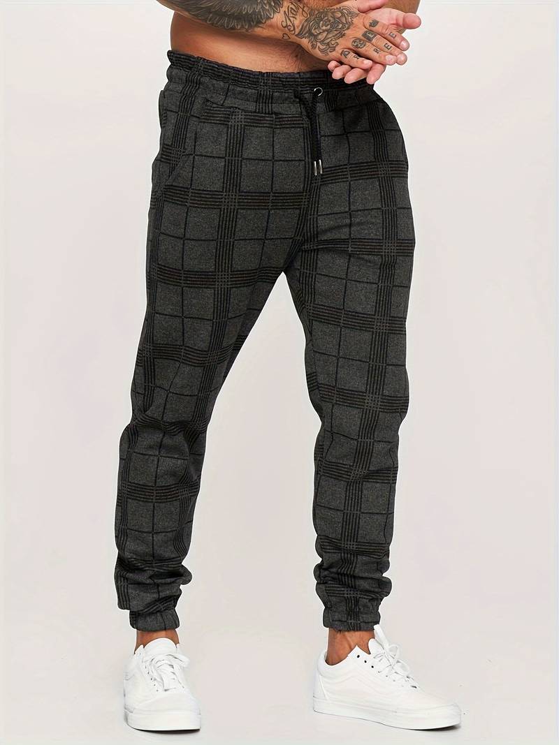 Ignacio® | Relaxed And Timeless   Trousers - Image 9