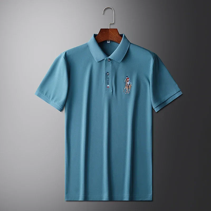 Iker® | A Classic Polo - Image 16