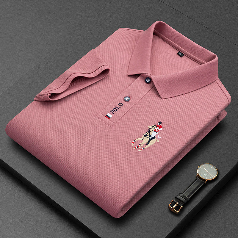Iker® | A Classic Polo - Image 7