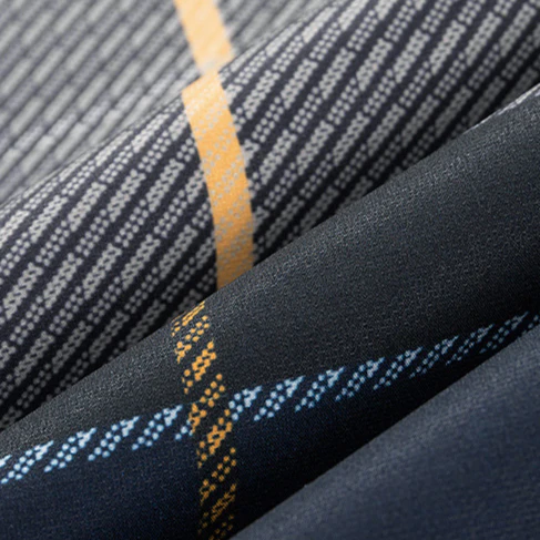 Iker® | Plaid Bomber Jacket - Image 9