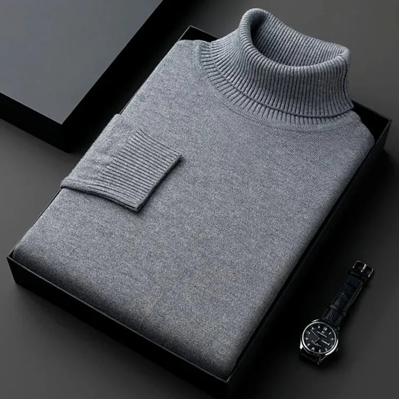 Ildefonso® | Cashmere Sweater
