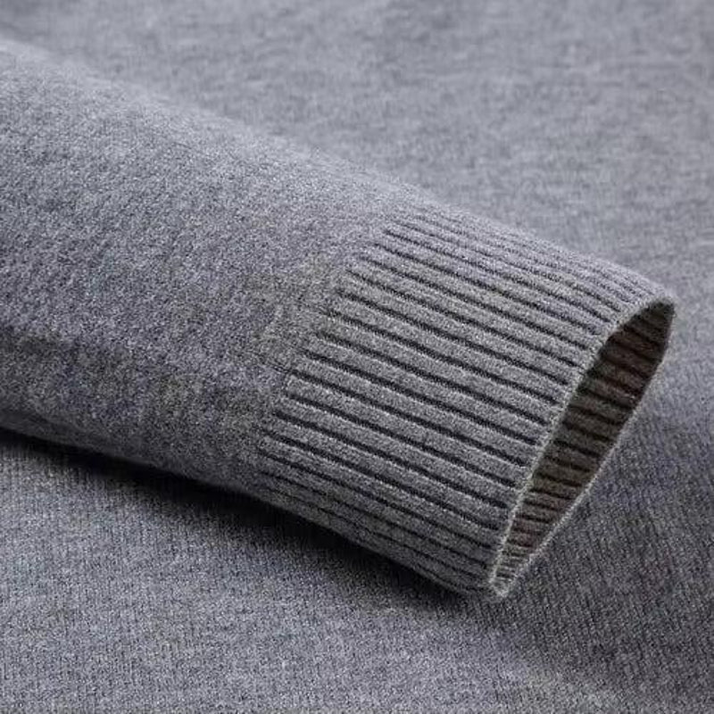 Ildefonso® | Cashmere Sweater - Image 3