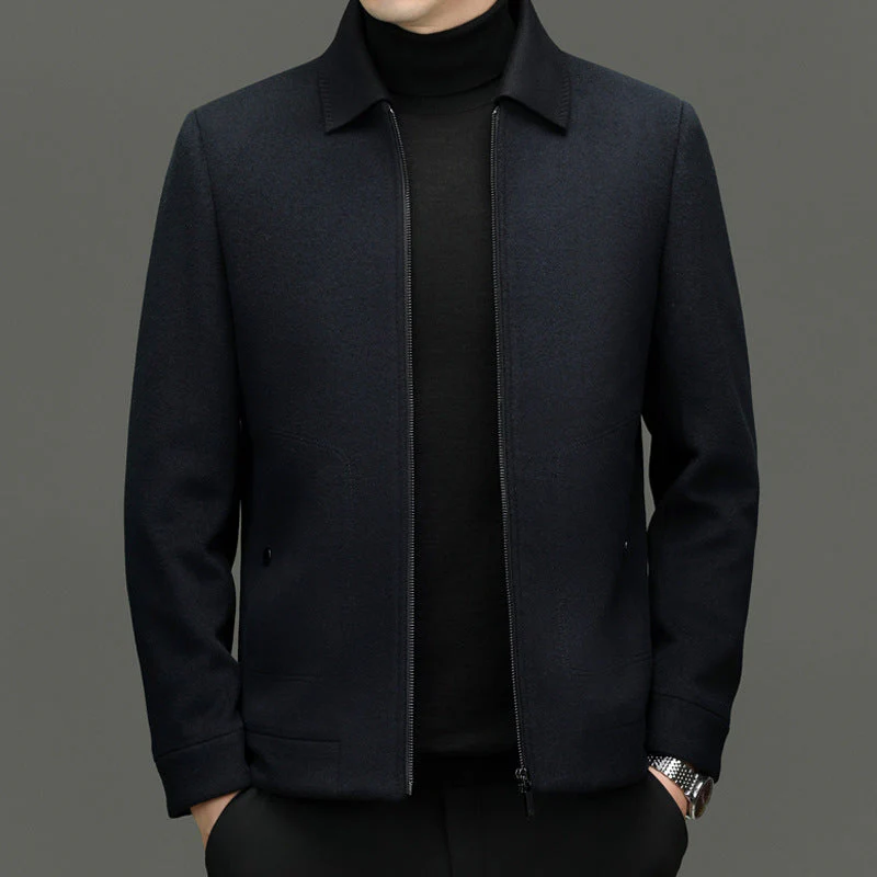 Iñaki® | BENSON WOOL JACKET - Image 2