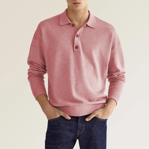 Ion® | Classically Elegant Sweater For Men - Image 7