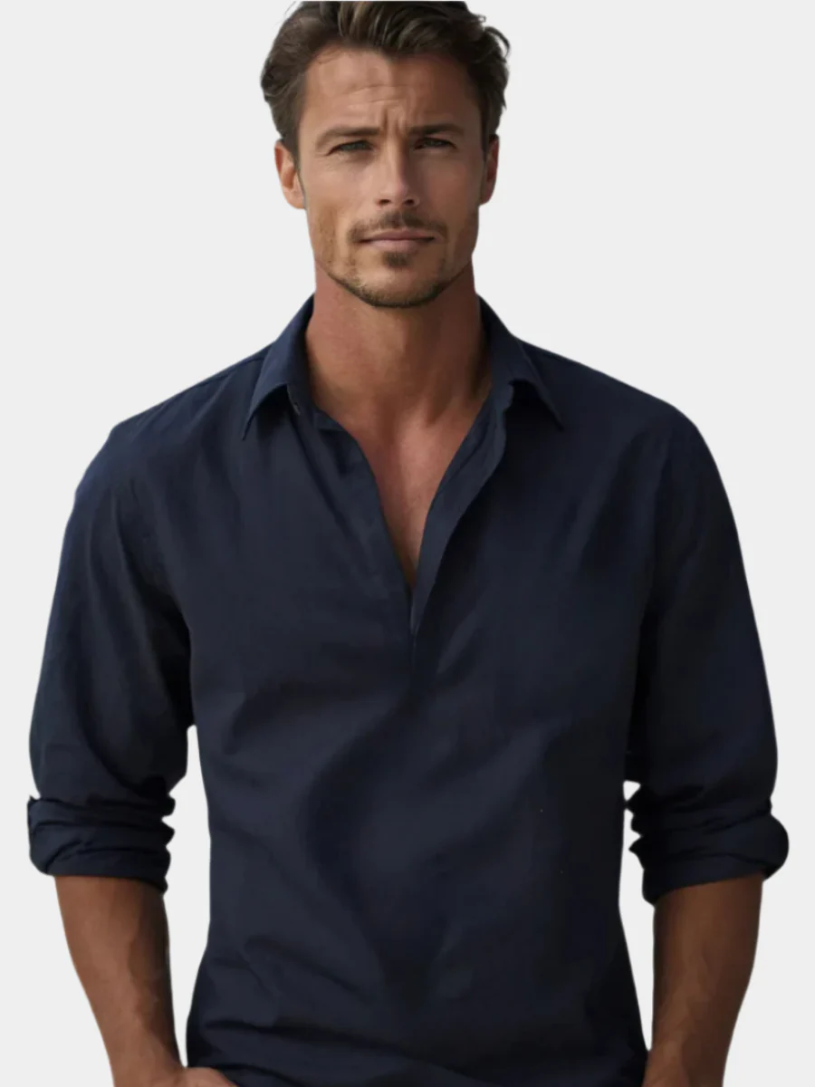 Ira® | Cotton Shirt