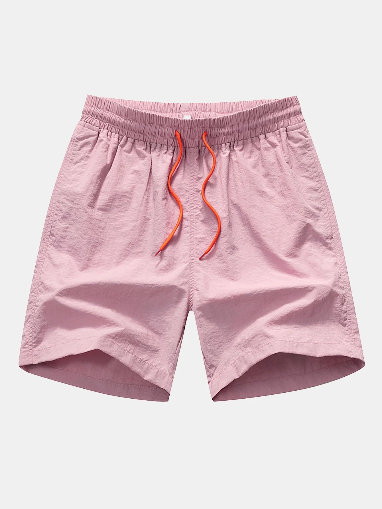 Irenaeus® | Palm Trees Silhouette Print Cotton T-Shirt & Swim Shorts - Image 13