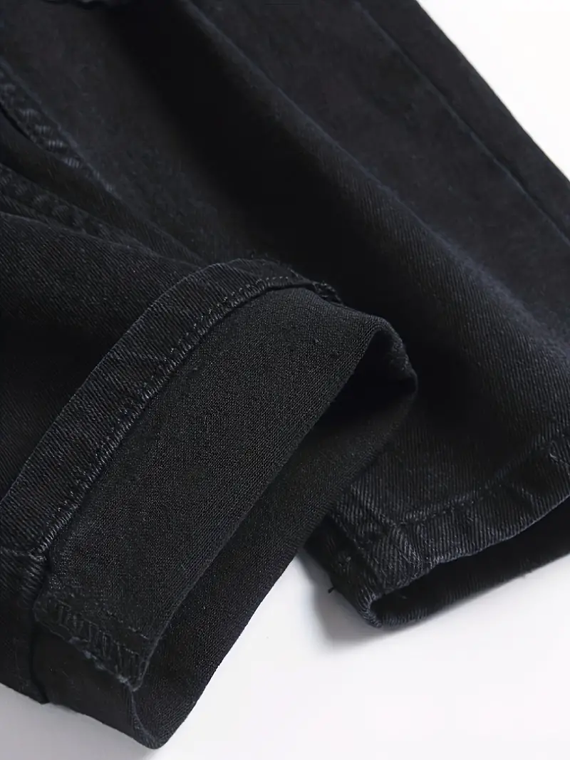 Ireneo® | Regular Fit Jeans With Pockets