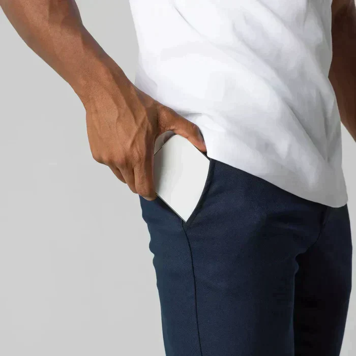 Irving® | Chinos For Men - Image 4