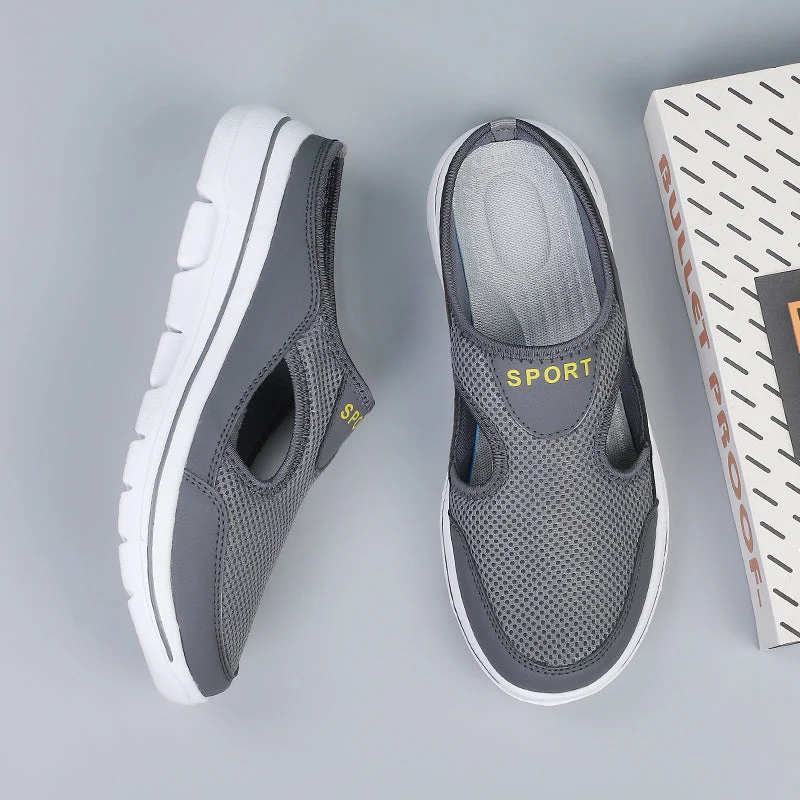 Irving® | Comfortable Sports Sandals - Image 11