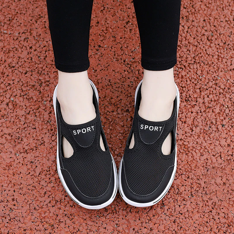 Irving® | Comfortable Sports Sandals - Image 12
