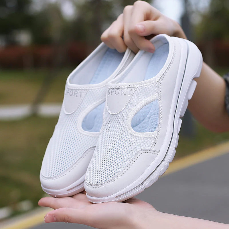 Irving® | Comfortable Sports Sandals - Image 4