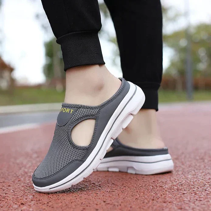 Irving® | Comfortable Sports Sandals - Image 6