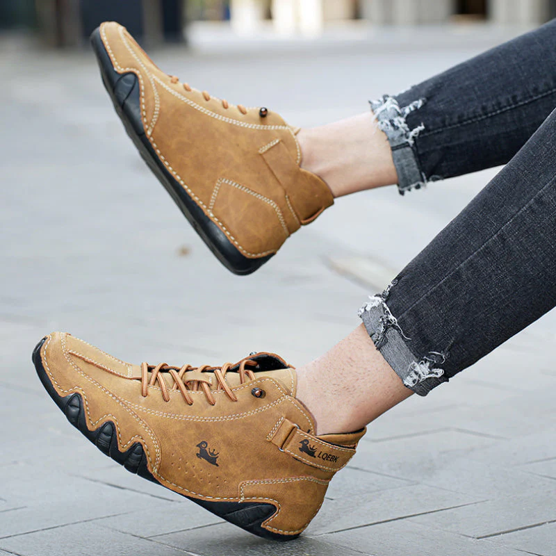 Irving® | Waterproof Orthopedic Shoes - Image 2
