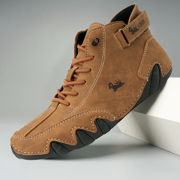 Irving® | Waterproof Orthopedic Shoes - Image 3