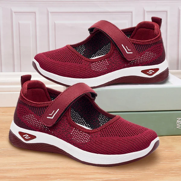 Isaac® | Comfortable Orthopedic Summer Sneakers - Image 2