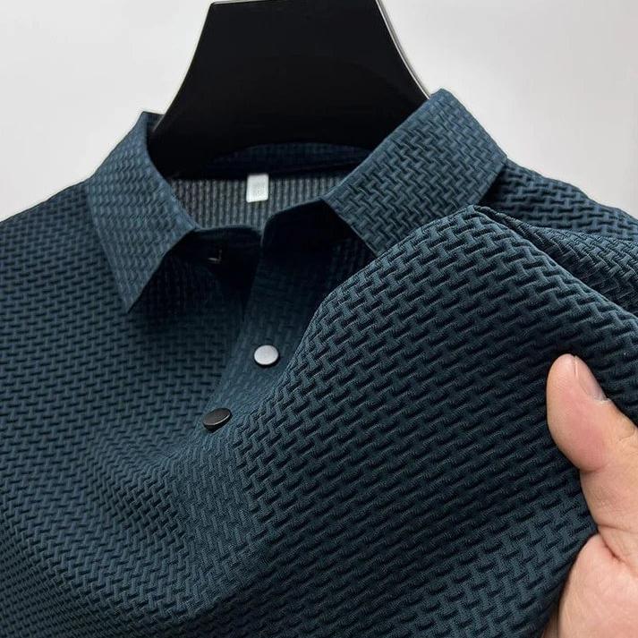 Isaac® | Polo Shirt