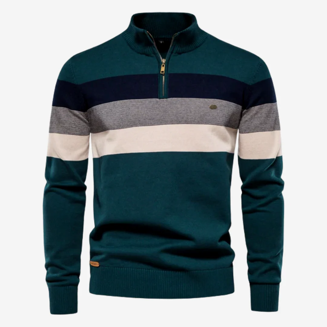 Isaac® | Snoop Retro Sweater - Image 2