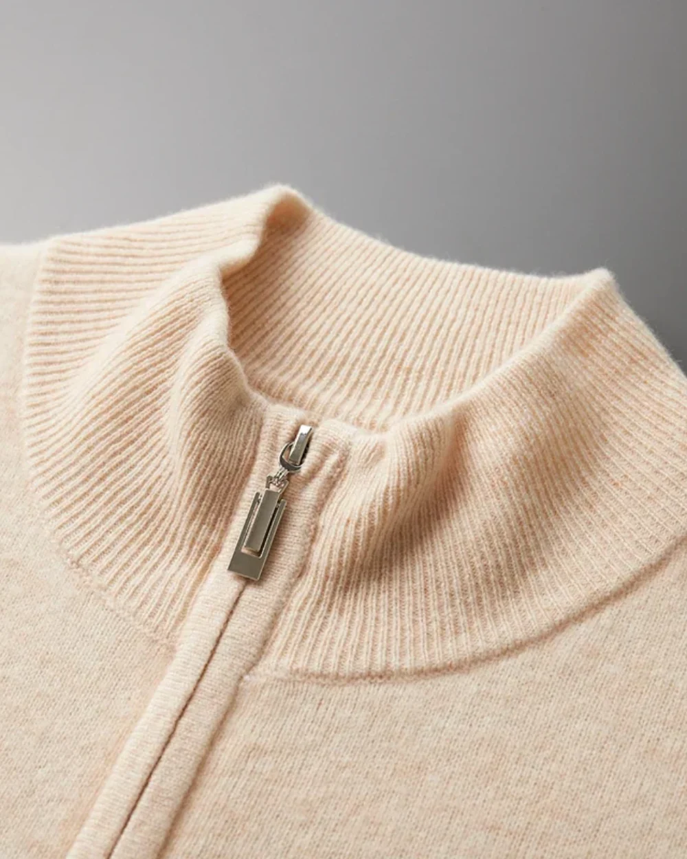 Isaac® | Wool Vest - Image 3
