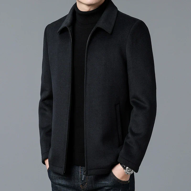 Isaiah® | Lightweight Spring Jacket - Image 4