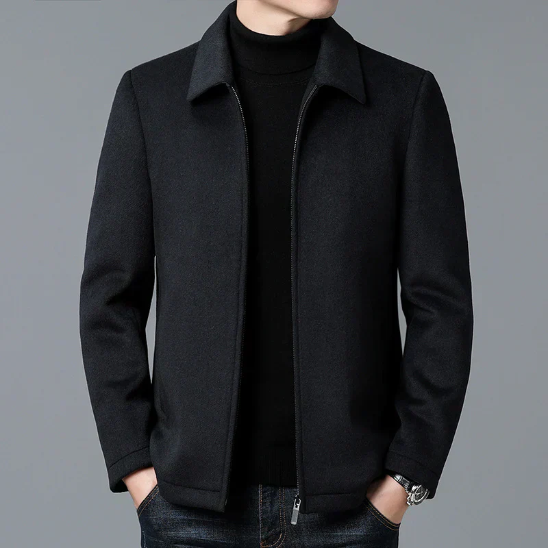 Isaiah® | Lightweight Spring Jacket - Image 6