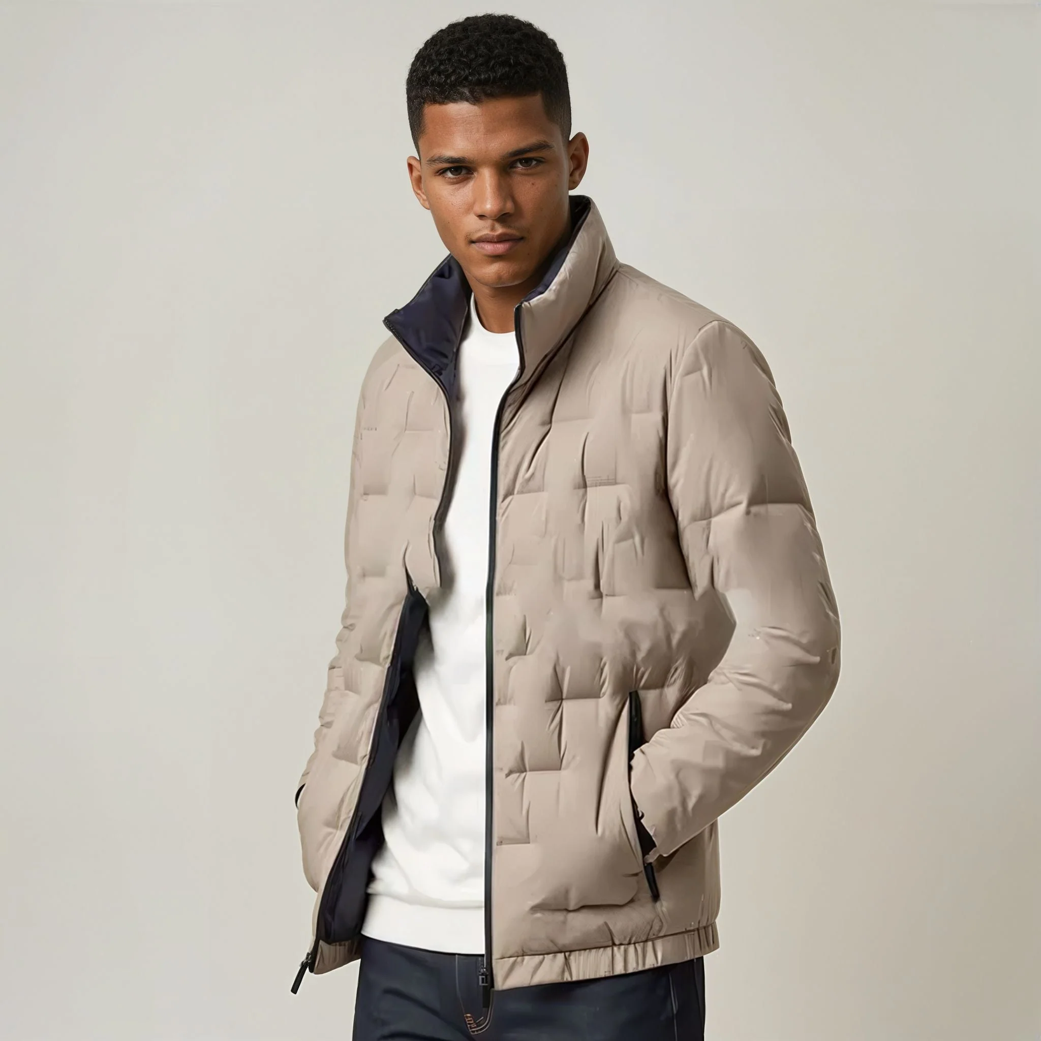 Isidro® | Jacket - Image 2