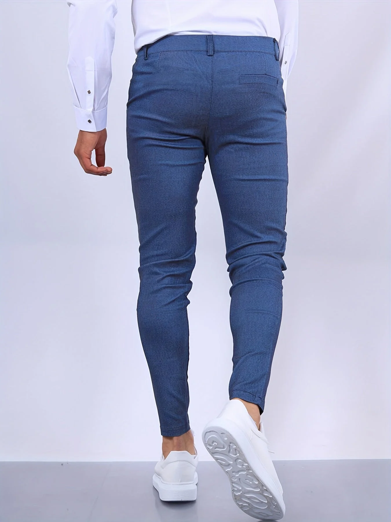 Ismael® | Casual And Fashionable   Trousers - Image 2