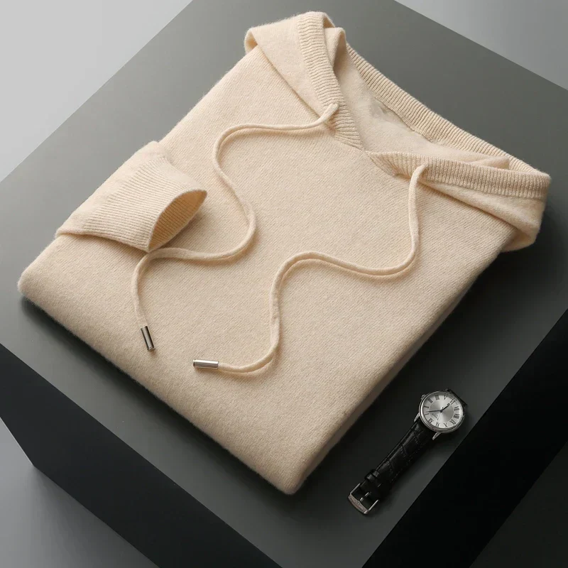 Ismael® | Hoodie Sweater - Image 7
