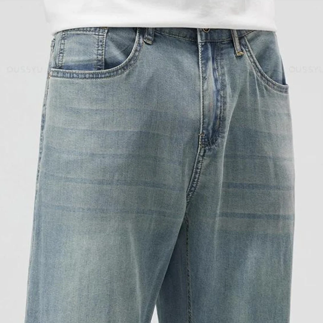 Ismael® | Straight Leg Pants - Image 5