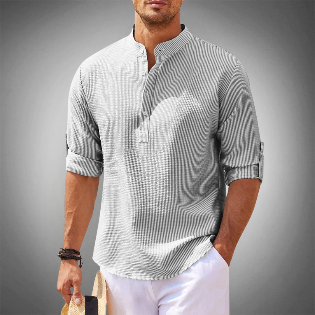 Ismael® | Stylish Shirt For Men - Image 7