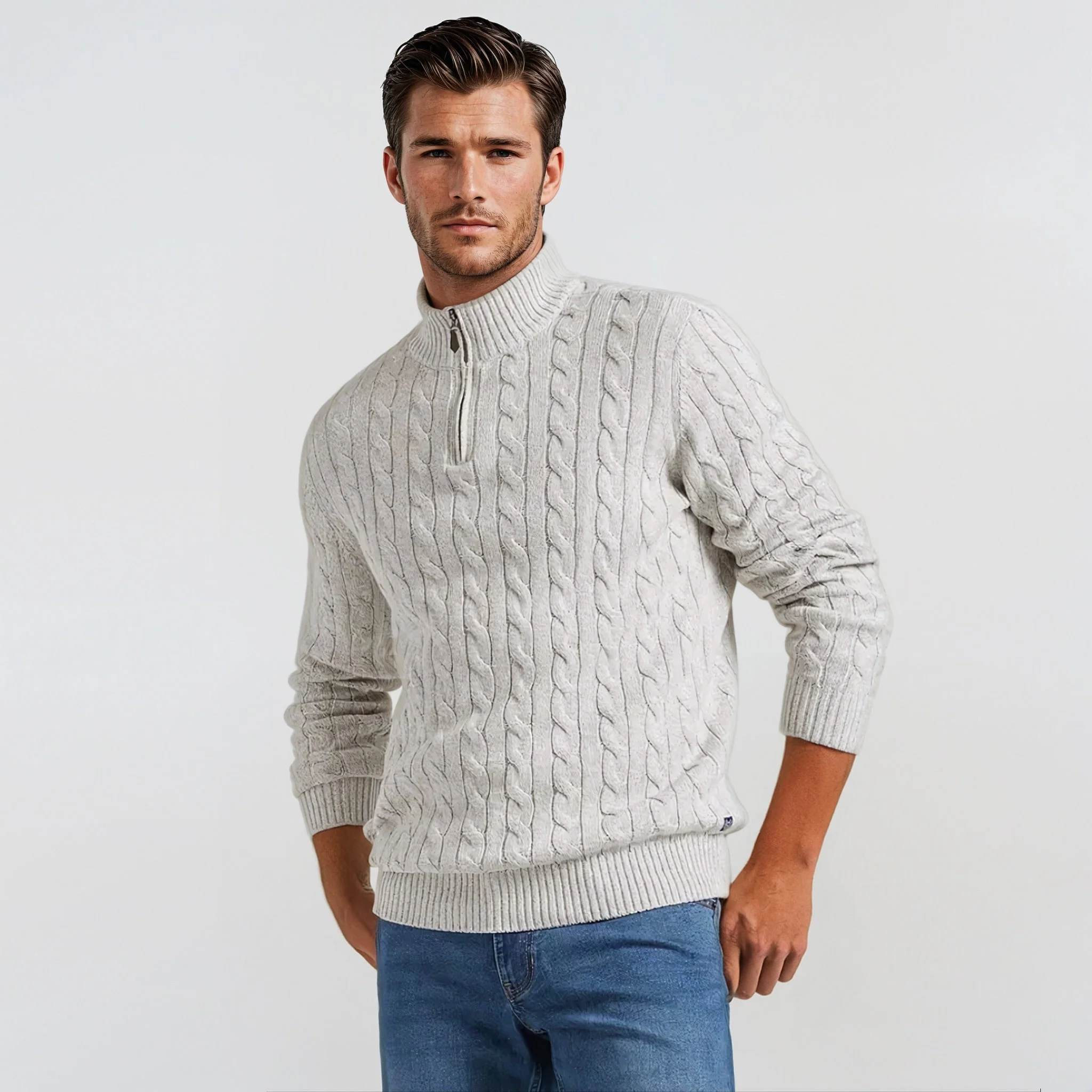 Ismael® | Sweter