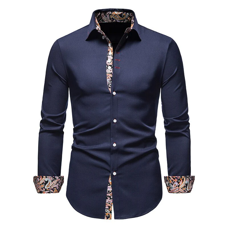 Ismael® | Wrinkle-free shirt - Image 3