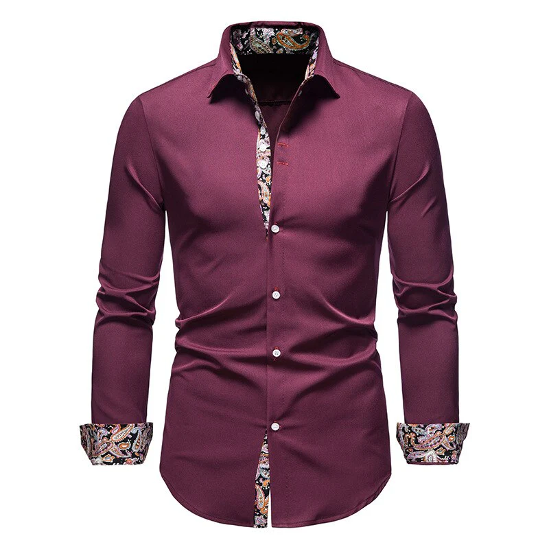 Ismael® | Wrinkle-free shirt - Image 4