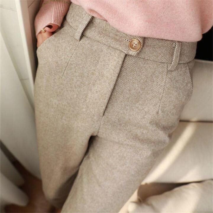 Ivan® | Elegant Pants With Perfect Fit - Image 3