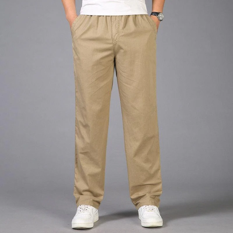 Iván® | Linen Trousers - Image 5