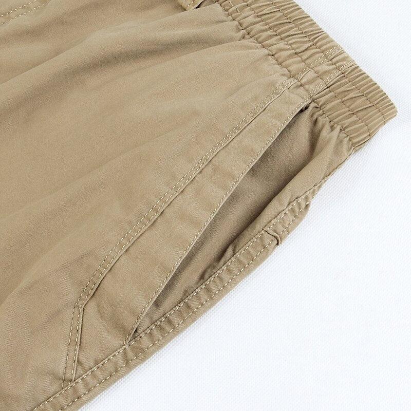 Iván® | Linen Trousers - Image 6