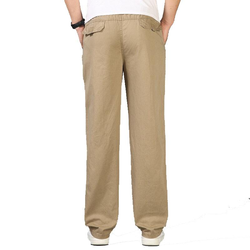 Iván® | Linen Trousers - Image 7
