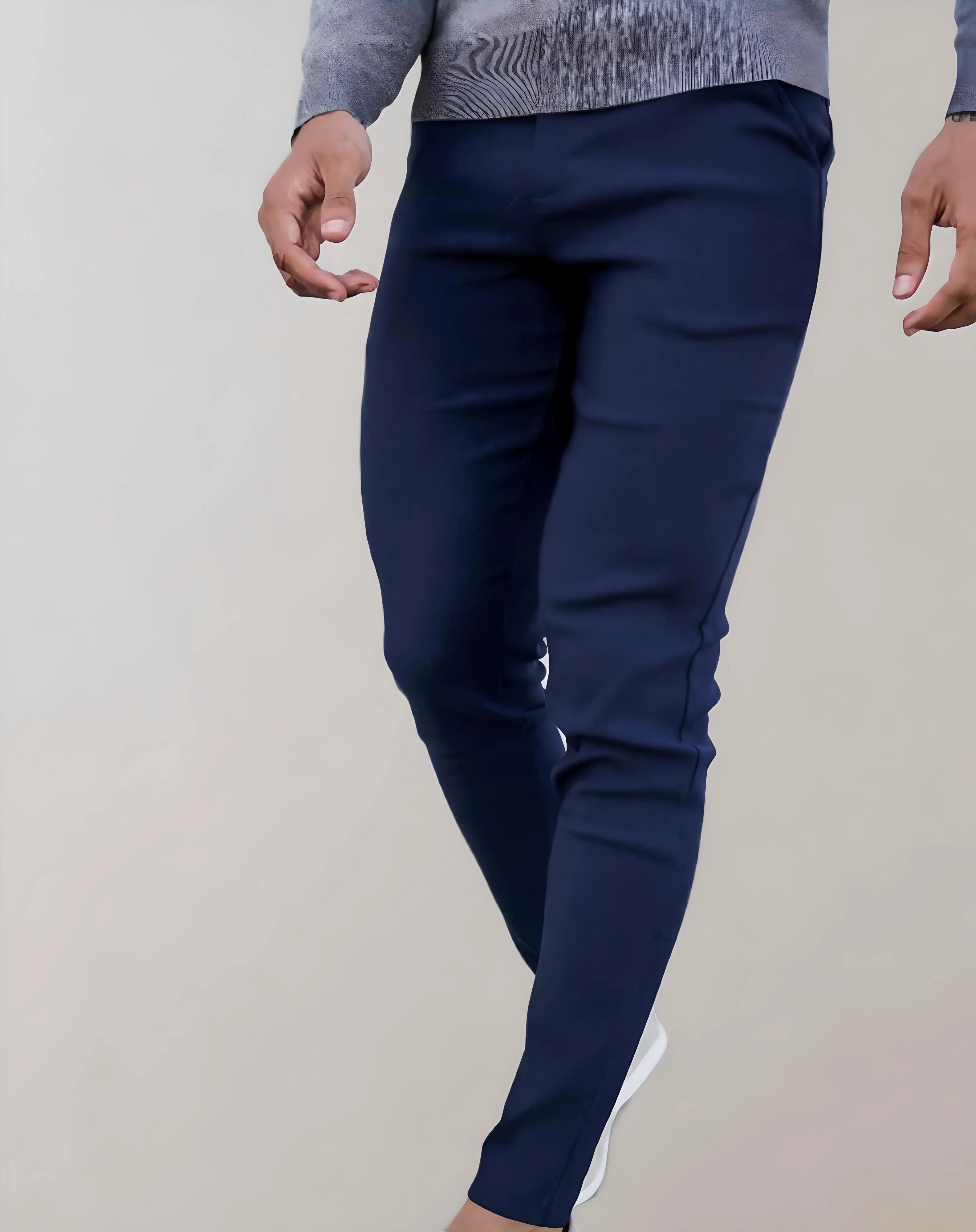 Iván® | Simple And Stylish   Pants - Image 10