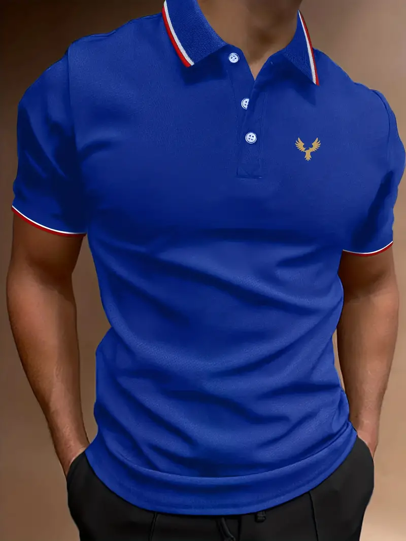 Ivar® | Modernes Polo Shirt - Image 4